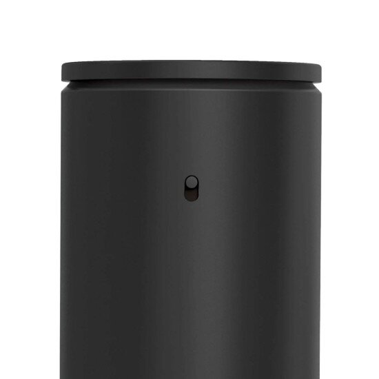 SimpleHuman Дозатор за сапун със сензор и държач за гъба 414 мл неръждаема стома