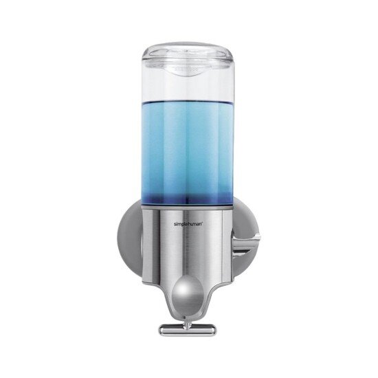 SimpleHuman Дозатор за течен сапун 440 ml -