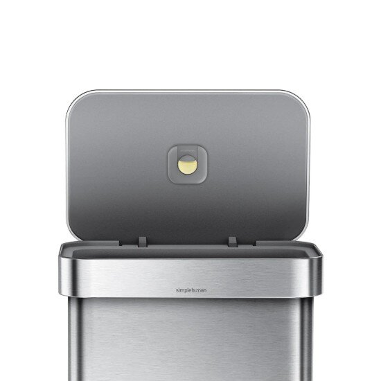 SimpleHuman Комплект за абсорбиране на миризми Odorsorb за кофа за боклук - simple