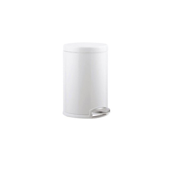 SimpleHuman Кошче за боклук с педал 4.5 L неръждаема стомана -