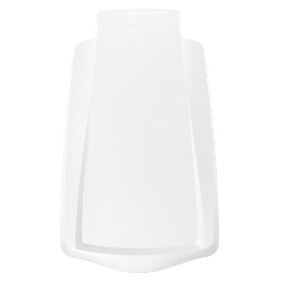 SimpleHuman Кошче за боклук с педали 10 L пластмасово -