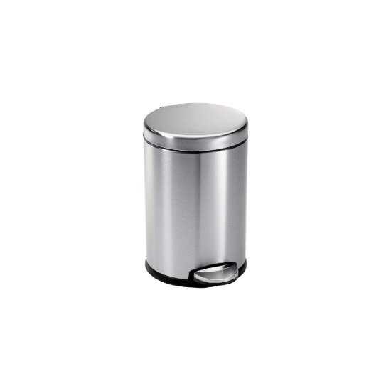 SimpleHuman Кошче за боклук с педали 4.5 L -