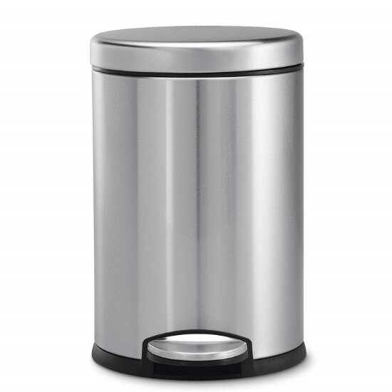 SimpleHuman Кошче за боклук с педали 4.5 L -