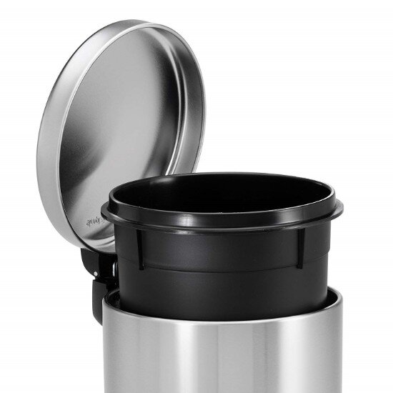 SimpleHuman Кошче за боклук с педали 4.5 L -