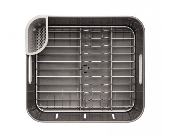 SimpleHuman Поставка за сушене на съдове 37 x 326 x 172 см -