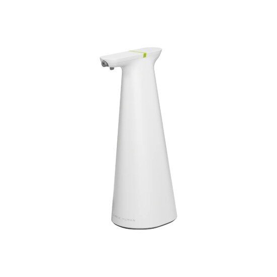 SimpleHuman Пръскачка с тъч-сензор 0.35 л пластмаса White -