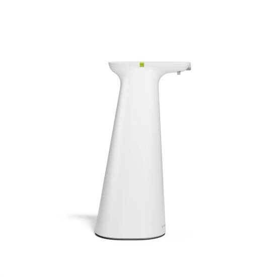 SimpleHuman Пръскачка с тъч-сензор 0.35 л пластмаса White -