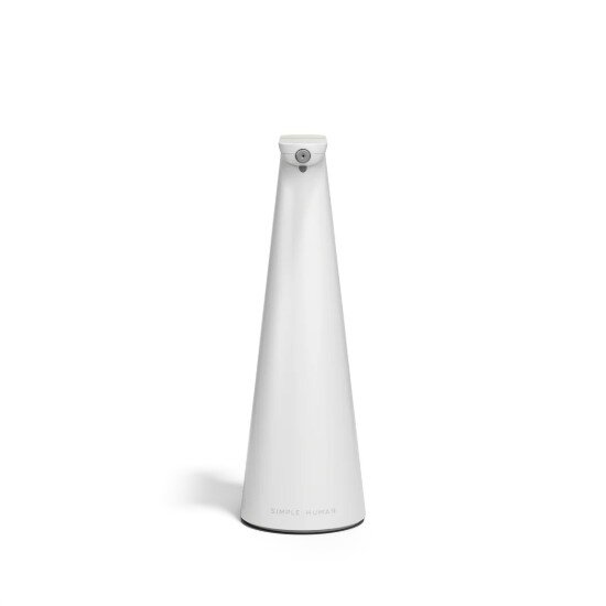SimpleHuman Пръскачка с тъч-сензор 0.35 л пластмаса White -