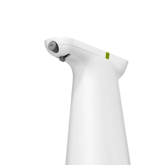 SimpleHuman Пръскачка с тъч-сензор 0.35 л пластмаса White -