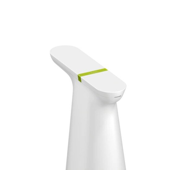 SimpleHuman Пръскачка с тъч-сензор 0.35 л пластмаса White -