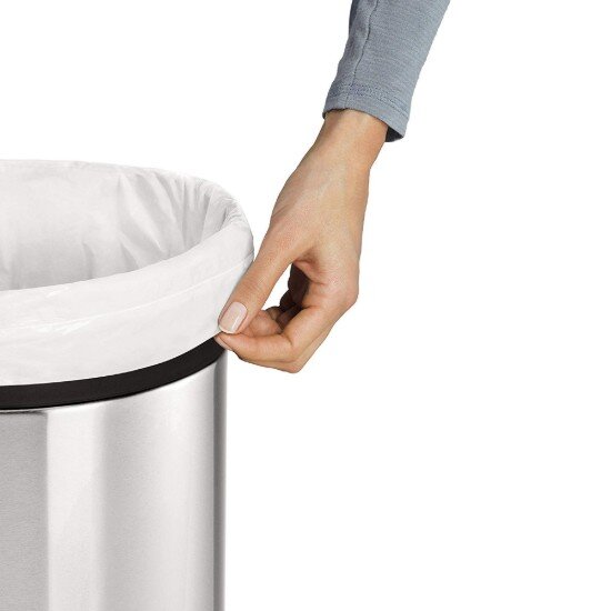 SimpleHuman Торби за боклук код А 45 л / 30 бр. пластмасови -