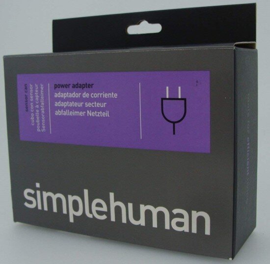 SimpleHuman Зарядно за кошче със сензор - марка "".