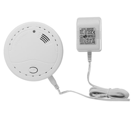 Smartwares Газова аларма RM400 -