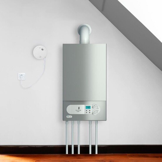 Smartwares Газова аларма RM400 -