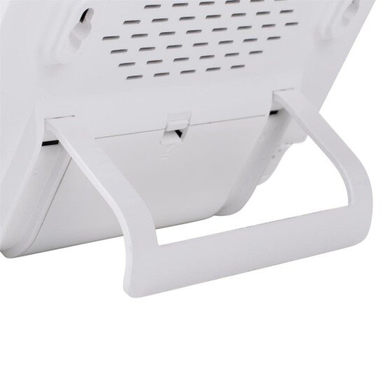 Smartwares Комплект безжични охранителни камери Full HD 7" -