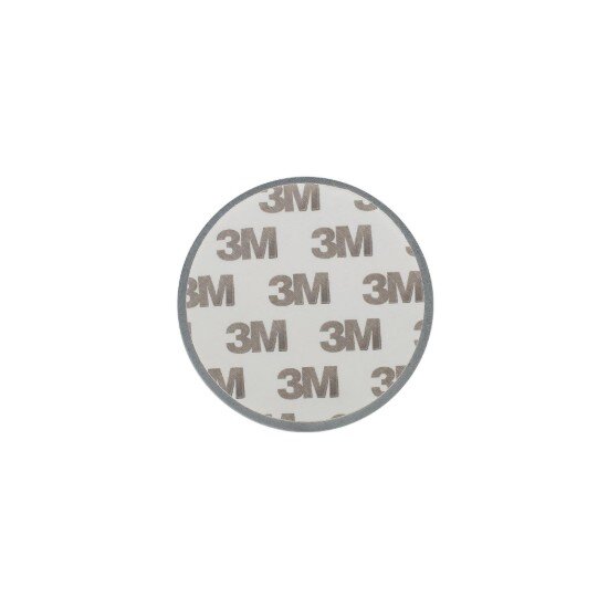 Smartwares RMAG3 универсален монтажен комплект за детектор за дим 6 см - Smartw