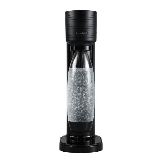 Sodastream Машина за газирана вода "Gaia" Black -