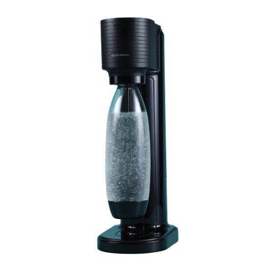 Sodastream Машина за газирана вода "Gaia" Black -