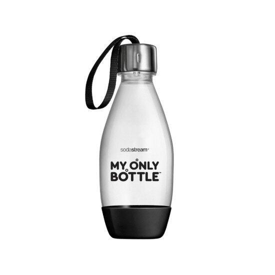 Sodastream "Мy only bottle" пластмасова бутилка 0.5 L -