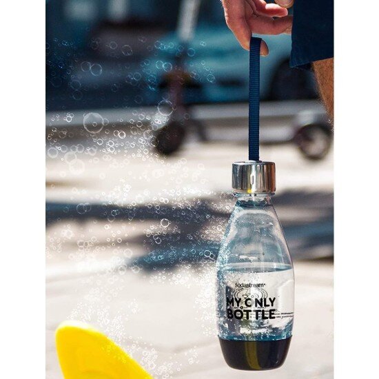 Sodastream "Мy only bottle" пластмасова бутилка 0.5 L -