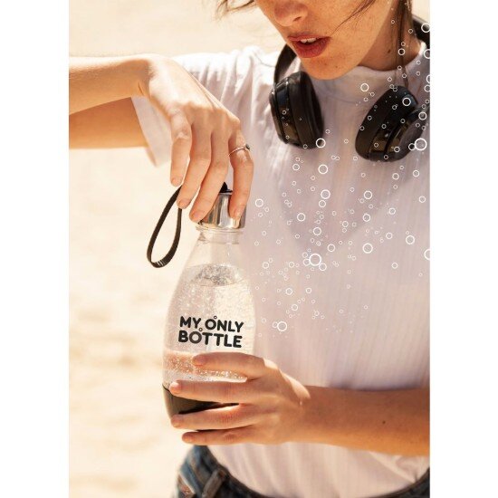 Sodastream "Мy only bottle" пластмасова бутилка 0.5 L -