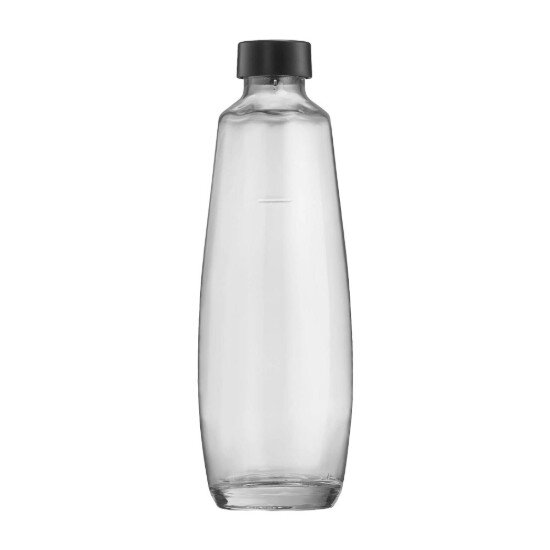 Sodastream Стъклена гарафа за газирана вода DUO 1L -