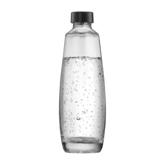 Sodastream Стъклена гарафа за газирана вода DUO 1L -