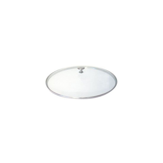 Staub 16 см Стъклен капак -