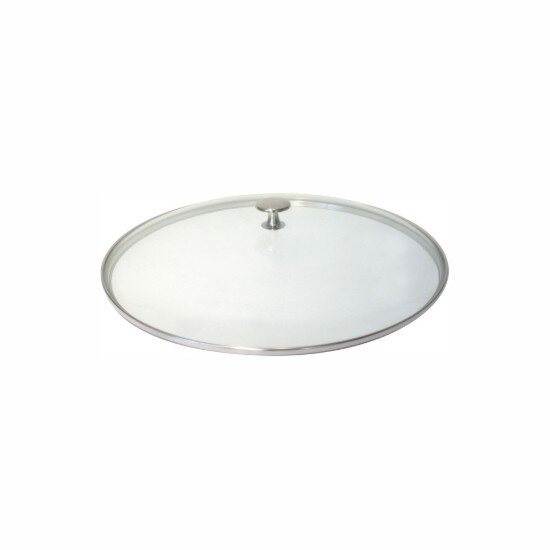 Staub 16 см Стъклен капак -