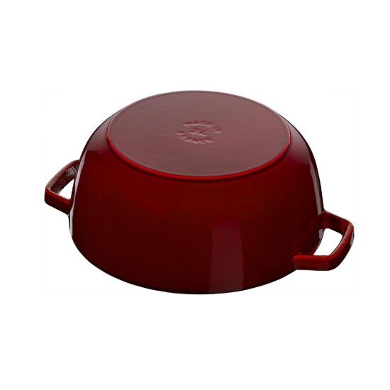 Staub Чугунена тенджера Cocotte 26 см/49 л Grenadine -