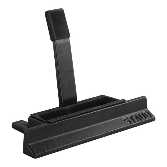 Staub Държач за капак чугунен -