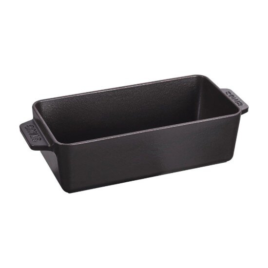 Staub Форма за хляб чугун 23 × 11 см -