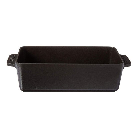 Staub Форма за хляб чугун 23 × 11 см -