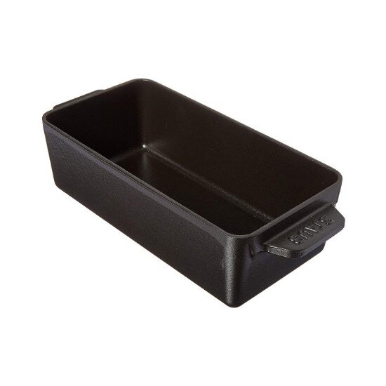Staub Форма за хляб чугун 23 × 11 см -