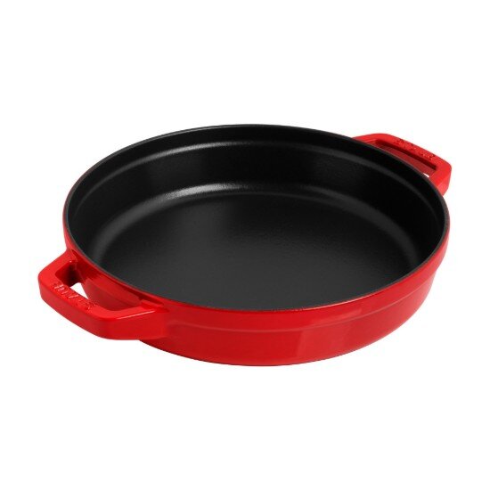 Staub Комплект 2 съдове Cocotte чугун 24 см Cherry -