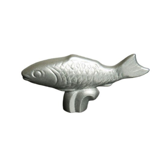 Staub Копче за капак за чугунени съдове "Fish" -