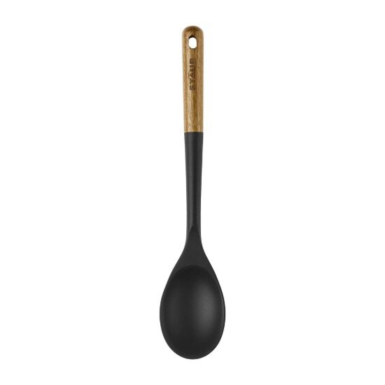 Staub Лъжичка за сервиране силикон 31 см -