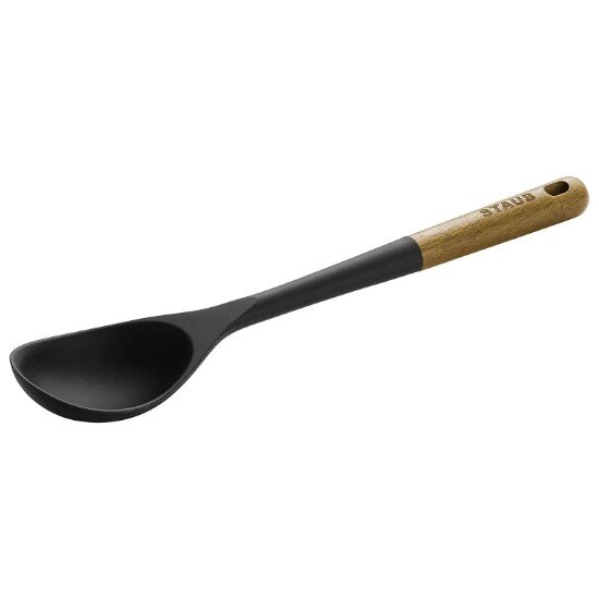 Staub Лъжичка за сервиране силикон 31 см -