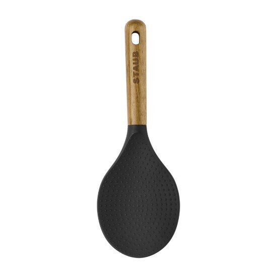 Staub Лъжица за ориз силиконова 22 см -