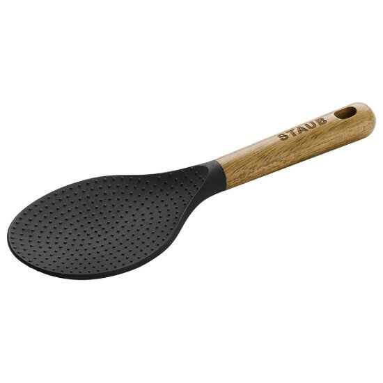 Staub Лъжица за ориз силиконова 22 см -