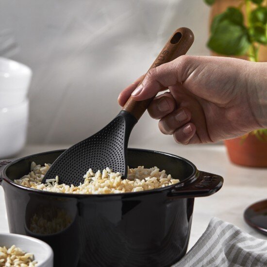 Staub Лъжица за ориз силиконова 22 см -