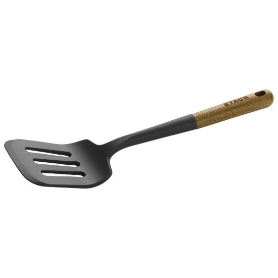 Staub Лопатка за сервиране силиконова 31 см -