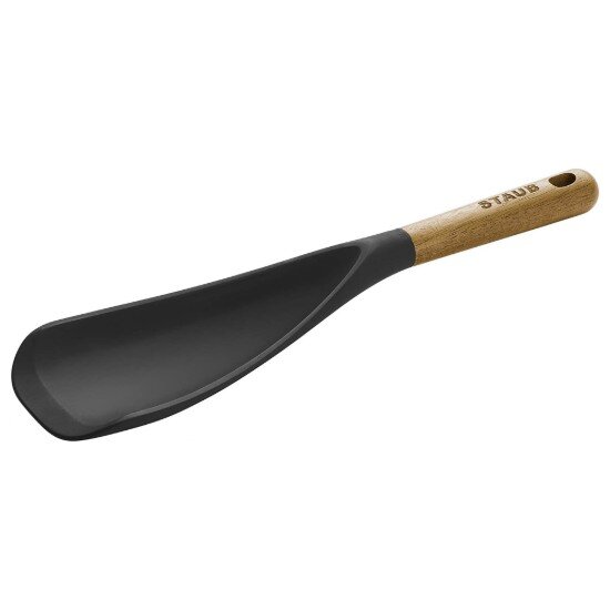 Staub Многофункционална лъжица силикон 30 см -