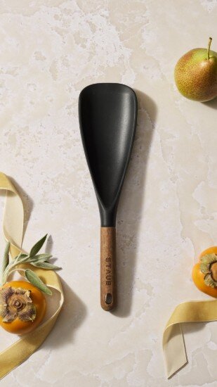 Staub Многофункционална лъжица силикон 30 см -