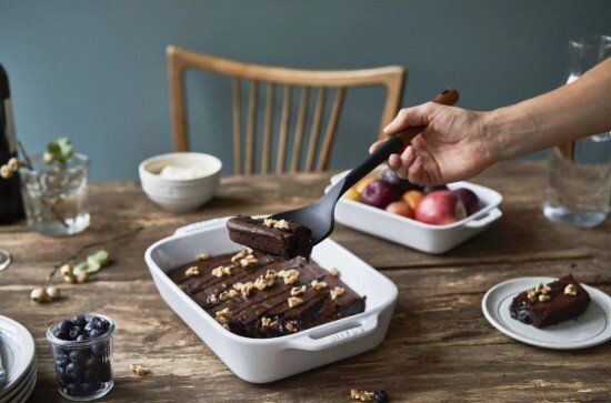 Staub Силиконова шпатула 31 см -