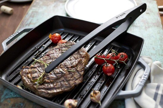 Staub Силиконова щипка 31 см -