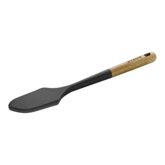 Staub Сладкарска шпатула силиконова 30 см -