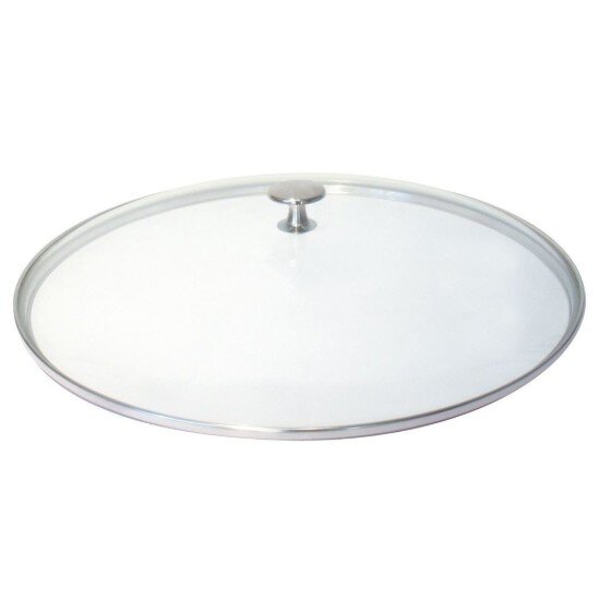 Staub Стъклен капак 37 см -