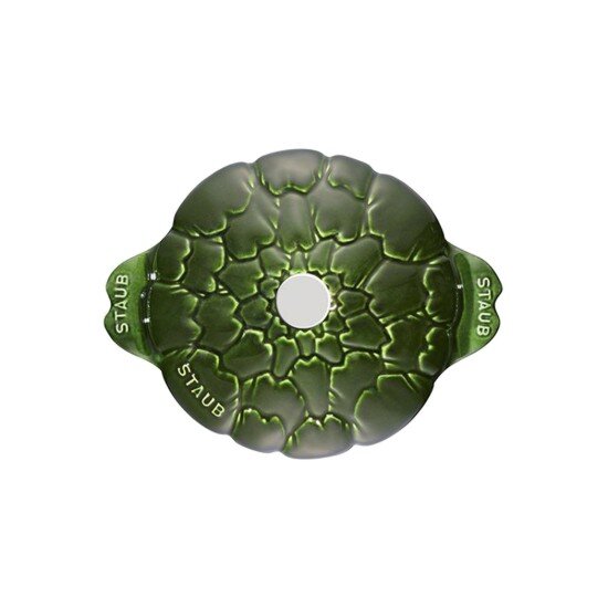Staub Тенджера за готвене чугун 22см/3л "Artichoke" -