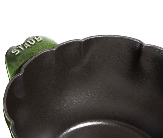 Staub Тенджера за готвене чугун 22см/3л "Artichoke" -